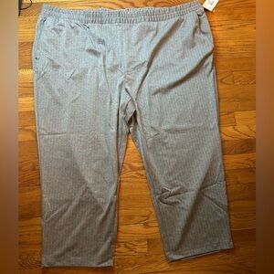Wild Fable Gray Women's Pants